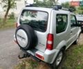 Серый Сузуки Джимни, объемом двигателя 1.3 л и пробегом 71 тыс. км за 8500 $, фото 5 на Automoto.ua