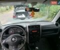 Серый Сузуки Джимни, объемом двигателя 1.3 л и пробегом 71 тыс. км за 8500 $, фото 19 на Automoto.ua