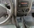 Серый Сузуки Джимни, объемом двигателя 1.5 л и пробегом 146 тыс. км за 8900 $, фото 6 на Automoto.ua