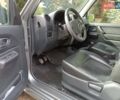 Серый Сузуки Джимни, объемом двигателя 1.5 л и пробегом 146 тыс. км за 8900 $, фото 12 на Automoto.ua
