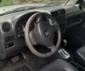 Сірий Сузукі Джімні, об'ємом двигуна 1.33 л та пробігом 176 тис. км за 7600 $, фото 1 на Automoto.ua