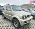 Сузуки Джимни 2007 в Корсунь-Шевченковском на Automoto.ua Серый Сузуки Джимни, объемом двигателя 1.33 л и пробегом 65 тыс. км за 7900 $, фото 3 на Automoto.ua