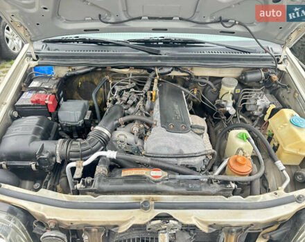 Сузуки Джимни 2007 в Корсунь-Шевченковском на Automoto.ua Серый Сузуки Джимни, объемом двигателя 1.33 л и пробегом 65 тыс. км за 7900 $, фото 18 на Automoto.ua