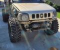 Сірий Сузукі Джімні, об'ємом двигуна 1 л та пробігом 106 тис. км за 4500 $, фото 1 на Automoto.ua
