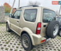 Сузуки Джимни 2007 в Корсунь-Шевченковском на Automoto.ua Серый Сузуки Джимни, объемом двигателя 1.33 л и пробегом 65 тыс. км за 7900 $, фото 6 на Automoto.ua
