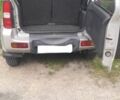 Сірий Сузукі Джімні, об'ємом двигуна 1.33 л та пробігом 176 тис. км за 7600 $, фото 14 на Automoto.ua