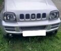 Сірий Сузукі Джімні, об'ємом двигуна 1.33 л та пробігом 176 тис. км за 7600 $, фото 1 на Automoto.ua
