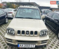 Сузуки Джимни 2007 в Корсунь-Шевченковском на Automoto.ua Серый Сузуки Джимни, объемом двигателя 1.33 л и пробегом 65 тыс. км за 7900 $, фото 2 на Automoto.ua