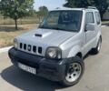 Серый Сузуки Джимни, объемом двигателя 1.5 л и пробегом 200 тыс. км за 4700 $, фото 1 на Automoto.ua