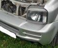 Сірий Сузукі Джімні, об'ємом двигуна 1.33 л та пробігом 176 тис. км за 7600 $, фото 2 на Automoto.ua