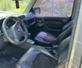 Сірий Сузукі Джімні, об'ємом двигуна 1.3 л та пробігом 139 тис. км за 8400 $, фото 5 на Automoto.ua