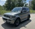 Сірий Сузукі Джімні, об'ємом двигуна 1.3 л та пробігом 139 тис. км за 8400 $, фото 3 на Automoto.ua