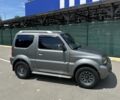 Сірий Сузукі Джімні, об'ємом двигуна 1.3 л та пробігом 139 тис. км за 8400 $, фото 2 на Automoto.ua