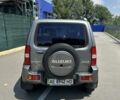 Сірий Сузукі Джімні, об'ємом двигуна 1.3 л та пробігом 139 тис. км за 8400 $, фото 4 на Automoto.ua