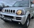 Серый Сузуки Джимни, объемом двигателя 1.33 л и пробегом 53 тыс. км за 8999 $, фото 4 на Automoto.ua