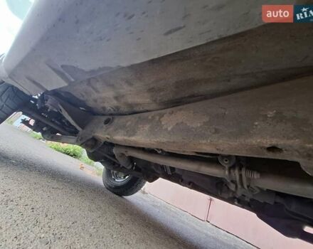 Сірий Сузукі Джімні, об'ємом двигуна 1.5 л та пробігом 105 тис. км за 9199 $, фото 15 на Automoto.ua