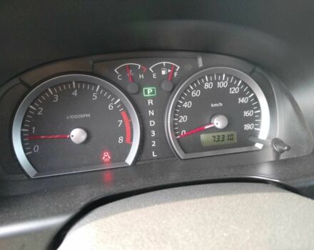 Серый Сузуки Джимни, объемом двигателя 1.3 л и пробегом 73 тыс. км за 274 $, фото 4 на Automoto.ua