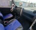 Сірий Сузукі Джімні, об'ємом двигуна 1.5 л та пробігом 105 тис. км за 9199 $, фото 20 на Automoto.ua