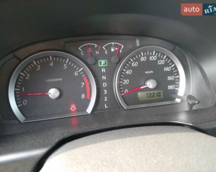 Серый Сузуки Джимни, объемом двигателя 1.3 л и пробегом 73 тыс. км за 11500 $, фото 1 на Automoto.ua