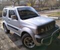 Серый Сузуки Джимни, объемом двигателя 1.3 л и пробегом 73 тыс. км за 274 $, фото 6 на Automoto.ua