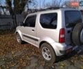 Серый Сузуки Джимни, объемом двигателя 1.3 л и пробегом 73 тыс. км за 11500 $, фото 3 на Automoto.ua