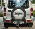Сірий Сузукі Джімні, об'ємом двигуна 1.33 л та пробігом 223 тис. км за 9500 $, фото 4 на Automoto.ua