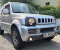 Сірий Сузукі Джімні, об'ємом двигуна 1.33 л та пробігом 223 тис. км за 9500 $, фото 1 на Automoto.ua