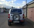 Сірий Сузукі Джімні, об'ємом двигуна 1.5 л та пробігом 105 тис. км за 9199 $, фото 1 на Automoto.ua