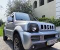 Сірий Сузукі Джімні, об'ємом двигуна 1.33 л та пробігом 223 тис. км за 9500 $, фото 2 на Automoto.ua