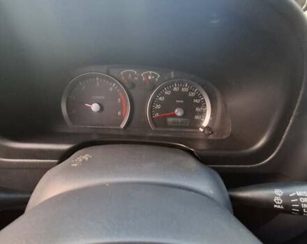 Сірий Сузукі Джімні, об'ємом двигуна 1.5 л та пробігом 105 тис. км за 9199 $, фото 13 на Automoto.ua
