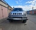 Сірий Сузукі Джімні, об'ємом двигуна 1.5 л та пробігом 105 тис. км за 9199 $, фото 6 на Automoto.ua
