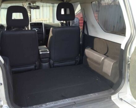 Серый Сузуки Джимни, объемом двигателя 1.3 л и пробегом 73 тыс. км за 274 $, фото 7 на Automoto.ua