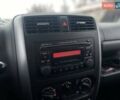 Серый Сузуки Джимни, объемом двигателя 1.33 л и пробегом 83 тыс. км за 11490 $, фото 29 на Automoto.ua