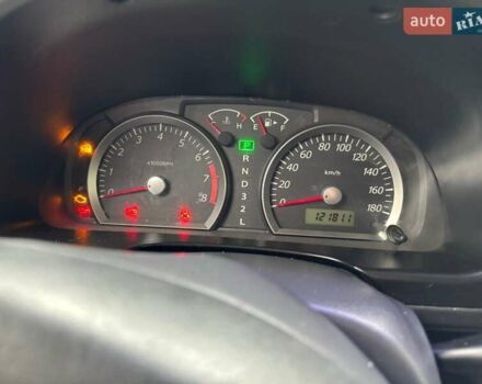 Серый Сузуки Джимни, объемом двигателя 1.33 л и пробегом 121 тыс. км за 8800 $, фото 2 на Automoto.ua