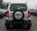 Серый Сузуки Джимни, объемом двигателя 1.3 л и пробегом 83 тыс. км за 11490 $, фото 6 на Automoto.ua