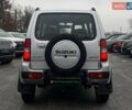 Серый Сузуки Джимни, объемом двигателя 1.33 л и пробегом 83 тыс. км за 11490 $, фото 13 на Automoto.ua
