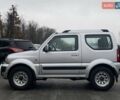 Серый Сузуки Джимни, объемом двигателя 1.33 л и пробегом 83 тыс. км за 11490 $, фото 9 на Automoto.ua