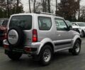Серый Сузуки Джимни, объемом двигателя 1.3 л и пробегом 83 тыс. км за 11490 $, фото 5 на Automoto.ua