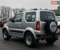 Серый Сузуки Джимни, объемом двигателя 1.33 л и пробегом 83 тыс. км за 11490 $, фото 19 на Automoto.ua