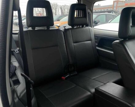 Серый Сузуки Джимни, объемом двигателя 1.3 л и пробегом 83 тыс. км за 11490 $, фото 17 на Automoto.ua