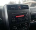 Серый Сузуки Джимни, объемом двигателя 1.3 л и пробегом 83 тыс. км за 11490 $, фото 18 на Automoto.ua