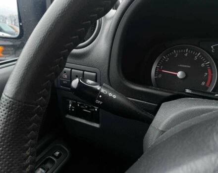 Серый Сузуки Джимни, объемом двигателя 1.3 л и пробегом 83 тыс. км за 11490 $, фото 16 на Automoto.ua