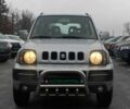 Серый Сузуки Джимни, объемом двигателя 1.3 л и пробегом 83 тыс. км за 11490 $, фото 1 на Automoto.ua
