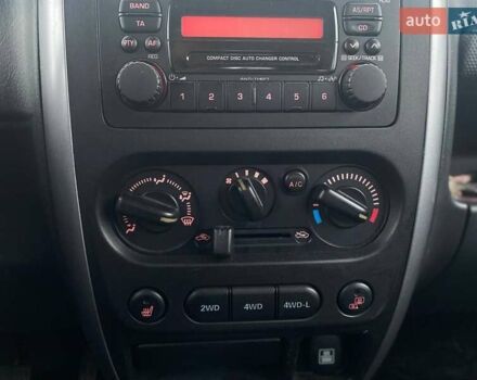 Серый Сузуки Джимни, объемом двигателя 1.33 л и пробегом 83 тыс. км за 11490 $, фото 32 на Automoto.ua