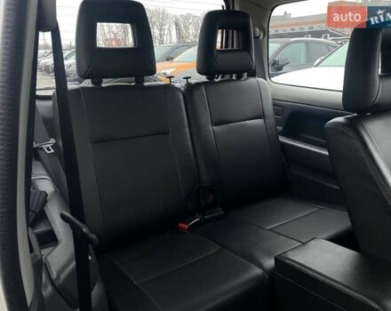 Серый Сузуки Джимни, объемом двигателя 1.33 л и пробегом 83 тыс. км за 11490 $, фото 28 на Automoto.ua