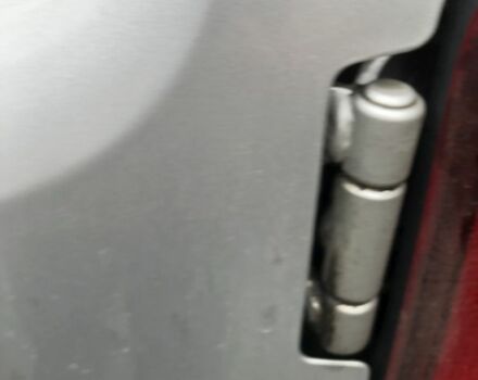 Сірий Сузукі Джімні, об'ємом двигуна 1.3 л та пробігом 83 тис. км за 11000 $, фото 5 на Automoto.ua