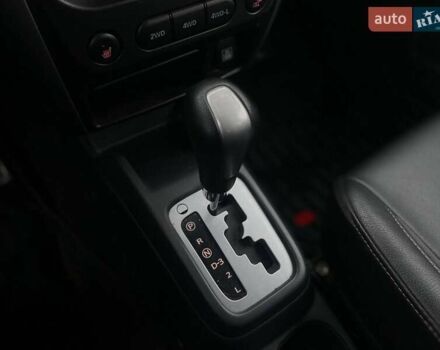 Серый Сузуки Джимни, объемом двигателя 1.33 л и пробегом 83 тыс. км за 11490 $, фото 31 на Automoto.ua