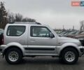Серый Сузуки Джимни, объемом двигателя 1.33 л и пробегом 83 тыс. км за 11490 $, фото 18 на Automoto.ua