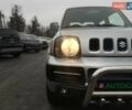 Серый Сузуки Джимни, объемом двигателя 1.33 л и пробегом 83 тыс. км за 11490 $, фото 7 на Automoto.ua