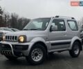 Серый Сузуки Джимни, объемом двигателя 1.33 л и пробегом 83 тыс. км за 10990 $, фото 1 на Automoto.ua